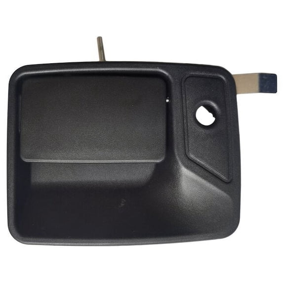 Front Left Door Handle - Compatible with 2000 - 2013, 2015 - 2016 Ford F-650 - Replacement
