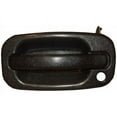 thumbnail image 1 of Front Left Door Handle - Compatible with 2001 - 2003, 2005 - 2006 Chevy Silverado 1500 HD 2002, 1 of 2
