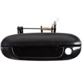 thumbnail image 1 of Front Left Door Handle - Compatible with 2002 - 2009 Chevy Trailblazer 2003 2004 2005 2006 2007 2008, 1 of 2