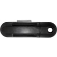 thumbnail image 1 of Front Left Door Handle - Compatible with 2003 - 2005 Lincoln Aviator 2004, 1 of 2
