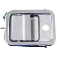 thumbnail image 1 of Front Left Door Handle - Compatible with 2003 - 2007 Freightliner Classic 2004 2005 2006, 1 of 2