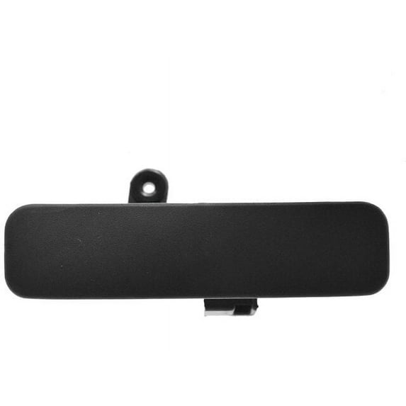 Front Left Door Handle - Compatible with 2003 - 2014 Ford E-250 2004 2005 2006 2007 2008 2009 2010 2011 2012 2013