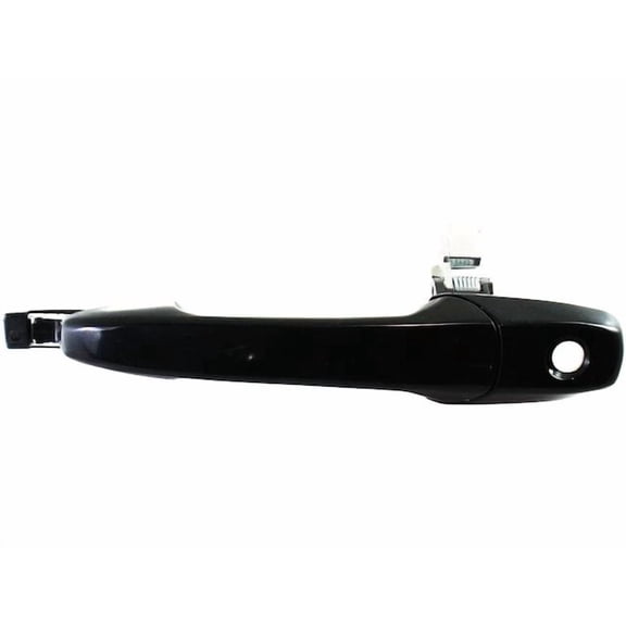 Front Left Door Handle - Compatible with 2004 - 2009 Mazda 3 - Replacement AP