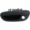 thumbnail image 1 of Front Left Door Handle - Compatible with 2005 - 2006 Subaru Outback, 1 of 2