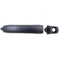 thumbnail image 1 of Front Left Door Handle - Compatible with 2005 - 2009 Chevy Equinox Sport Utility 4-Door 2006 2007 2008, 1 of 2