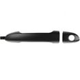 thumbnail image 1 of Front Left Door Handle - Compatible with 2005 - 2009 Kia Spectra5 2006 2007 2008, 1 of 2