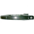 thumbnail image 1 of Front Left Door Handle - Compatible with 2007 - 2010 GMC Sierra 1500 2008 2009, 1 of 2