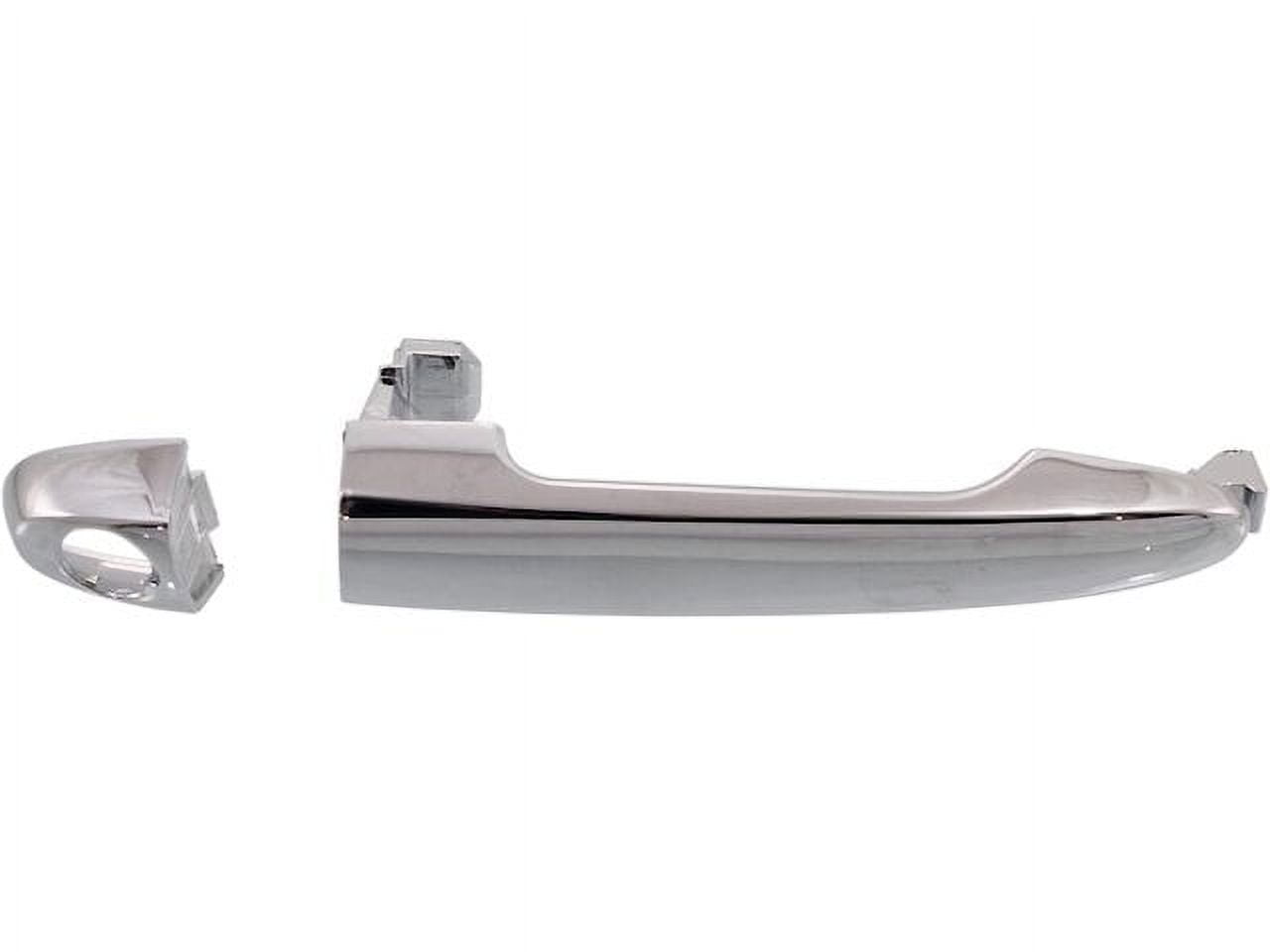 Kia Rondo Exterior Door Handle