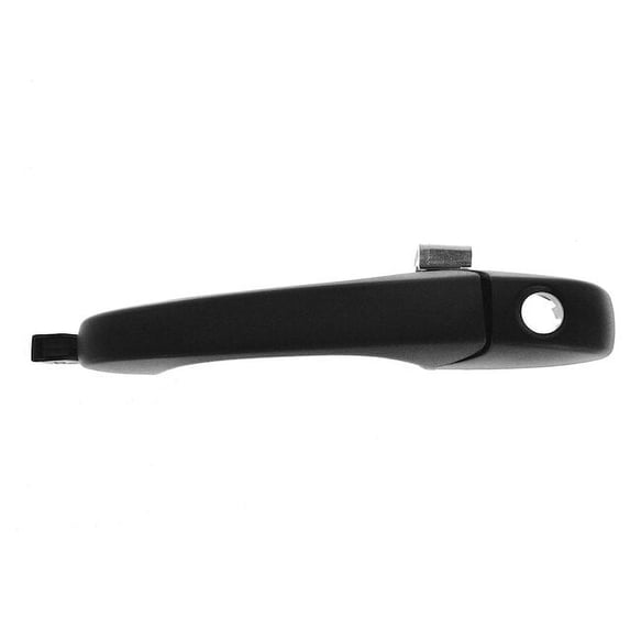 Front Left Door Handle - Compatible with 2008 - 2018 Dodge Grand Caravan 2009 2010 2011 2012 2013 2014 2015 2016 2017