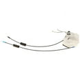 thumbnail image 1 of Front Left Door Handle - Compatible with 2010 - 2014 Subaru Legacy 2011 2012 2013, 1 of 2