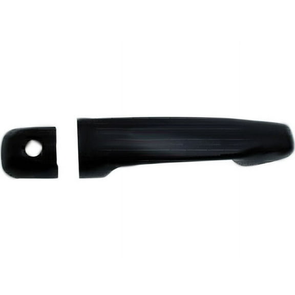 Front Left Door Handle - Compatible with 2010 - 2020 Toyota 4Runner 2011 2012 2013 2014 2015 2016 2017 2018 2019