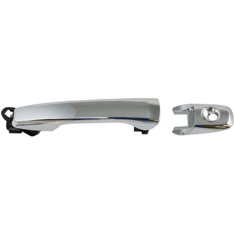 BJYXSHOP Interior Door Handles - Replacement Trim Handles For Car Doors