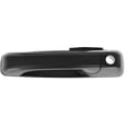 thumbnail image 1 of Front Left Door Handle - Compatible with 2011 - 2018 Ram 3500 2012 2013 2014 2015 2016 2017, 1 of 2