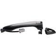 thumbnail image 1 of Front Left Door Handle - Compatible with 2014 - 2016 Kia Forte Koup 2015, 1 of 2