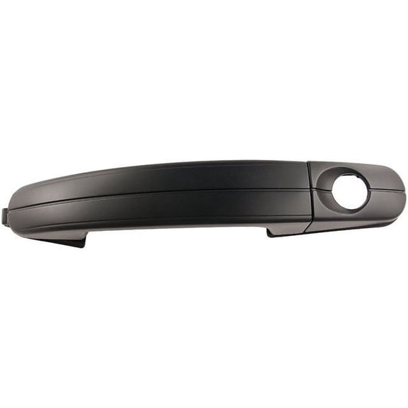 Front Left Door Handle - Compatible with 2015 - 2020 Ford Transit-350 - Dorman