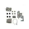 thumbnail image 1 of Front Left Door Hinge - Compatible with 2007 GMC Sierra 1500 HD Classic - Replacement, 1 of 3