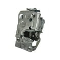 thumbnail image 1 of Front Left Door Latch Assembly - Compatible with 1988 - 1993 Chevy S10 1989 1990 1991 1992, 1 of 2
