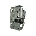 thumbnail interactive-video image 1 of Left Front Door Latch Assembly – For Chevy S10 1994-2003 & GMC Sonoma – OE 15111447, SS256240HR 1 of 3