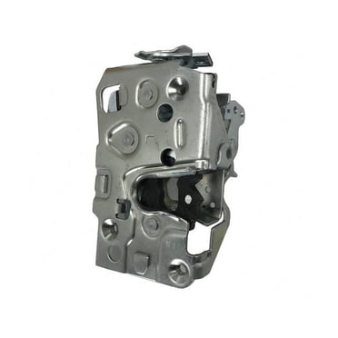 Left Front Door Latch Assembly – For Chevy S10 1994-2003 & GMC Sonoma – OE 15111447, SS256240HR