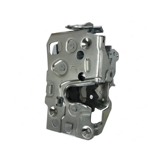 Front Left Door Latch Assembly - Compatible with 1990 - 1991 Chevy C5500 Kodiak