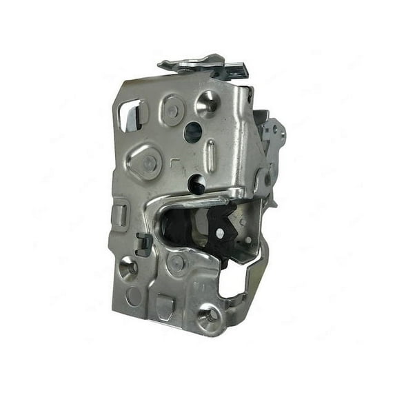 Front Left Door Latch Assembly - Compatible with 1990 - 1991 GMC C5000 Topkick