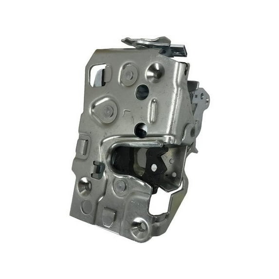 Front Left Door Latch Assembly - Compatible with 1990 - 1996 Chevy C70 Kodiak 1991 1992 1993 1994 1995