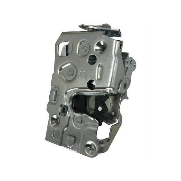 Front Left Door Latch Assembly - Compatible with 1992 - 1993 GMC Typhoon