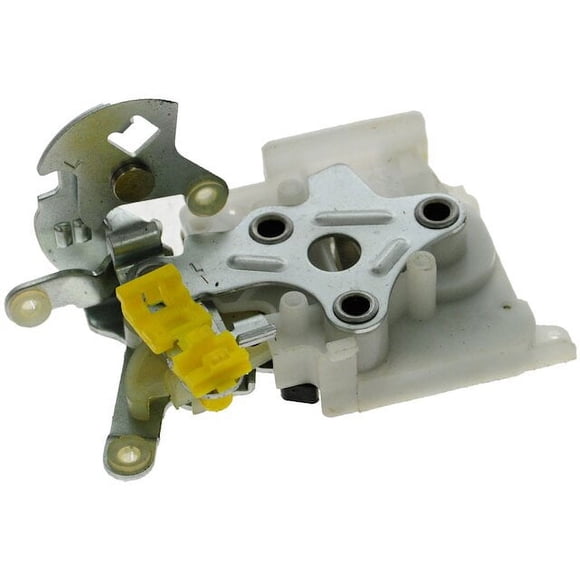 OEM GM Door Lock Latch Driver Side – Fits 2010-2023 Express & Savana Vans (89044528)