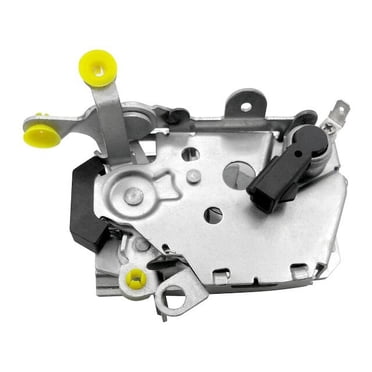 BOXI Front Left Door Latch For 88-98 Chevy GMC Truck Silverado Sierra – 16631627, 940-102