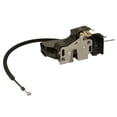 thumbnail image 1 of Front Left Door Latch Assembly - Compatible with 1998 - 2002 Mercedes-Benz ML320 1999 2000 2001, 1 of 2