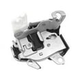 thumbnail image 1 of Front Left Door Latch Assembly - Compatible with 1999 - 2008 Ford F-350 Super Duty 2000 2001 2002 2003 2004 2005 2006 2007, 1 of 2
