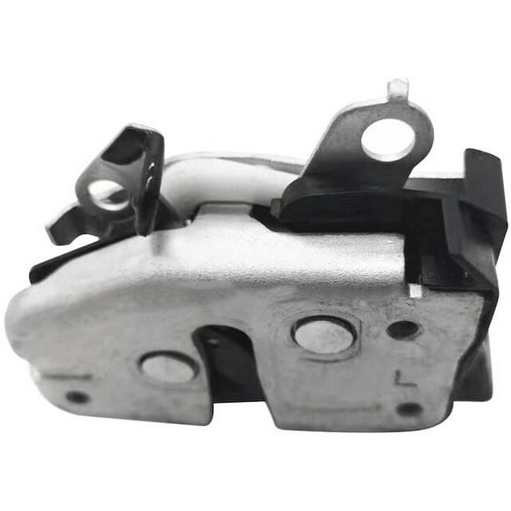 Front Left Door Latch Assembly - Compatible with 2000 - 2005 Ford Excursion 2001 2002 2003 2004