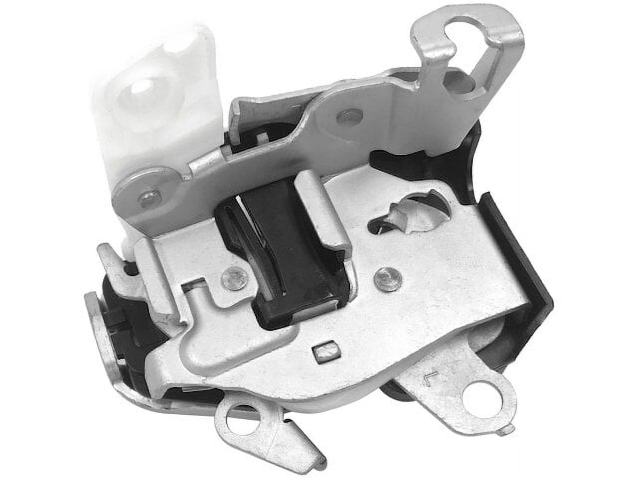 Ford Excursion Door Latch Assembly