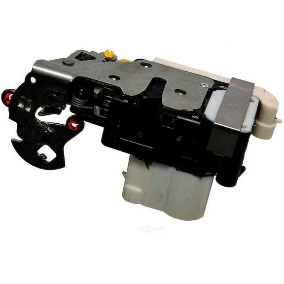 Front Left Door Latch Assembly - Compatible with 2000 - 2006 Chevy Suburban 1500 2001 2002 2003 2004 2005