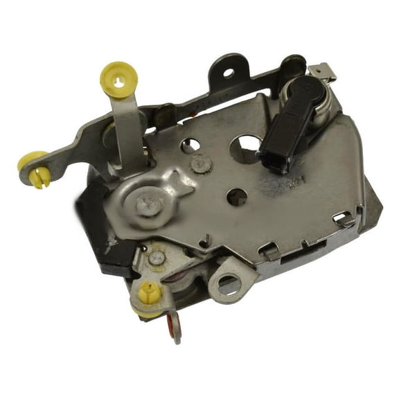 Front Left Door Latch Assembly - Compatible with 2001 - 2005 Ford Explorer Sport Trac 2002 2003 2004