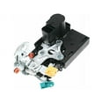 thumbnail image 1 of Front Left Door Latch Assembly - Compatible with 2001 - 2006 Chevrolet Silverado 2500 HD - AC Delco, 1 of 2