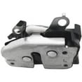 thumbnail image 1 of Front Left Door Latch Assembly - Compatible with 2006 - 2008 Lincoln Mark LT 2007, 1 of 3