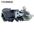 thumbnail image 1 of Front Left Door Latch Assembly for Ssangyong Rexton 2001-2017 7121008032, 1 of 6