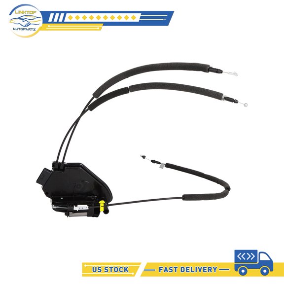 Front Left Door Latch Lock Assembly For Nissan Rogue 2.5L 2014-2019 805014BA0B