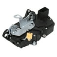 thumbnail image 1 of Front Left Door Lock Actuator Assembly 15880052 Fit for Chevrolet Avalanche/Silverado/Suburban, 1 of 5