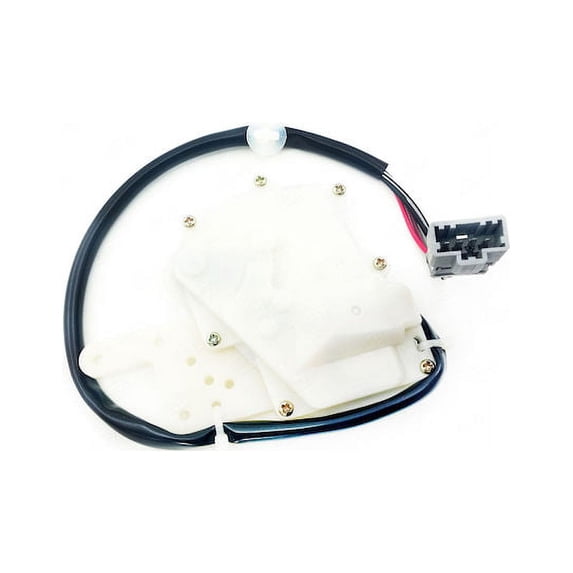 Front Left Door Lock Actuator - Compatible with 1996 - 2000 Honda Civic 2-Door 1997 1998 1999