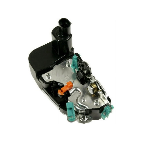 Front Left Door Lock Actuator - Compatible with 1997 - 2001 Jeep Cherokee 1998 1999 2000