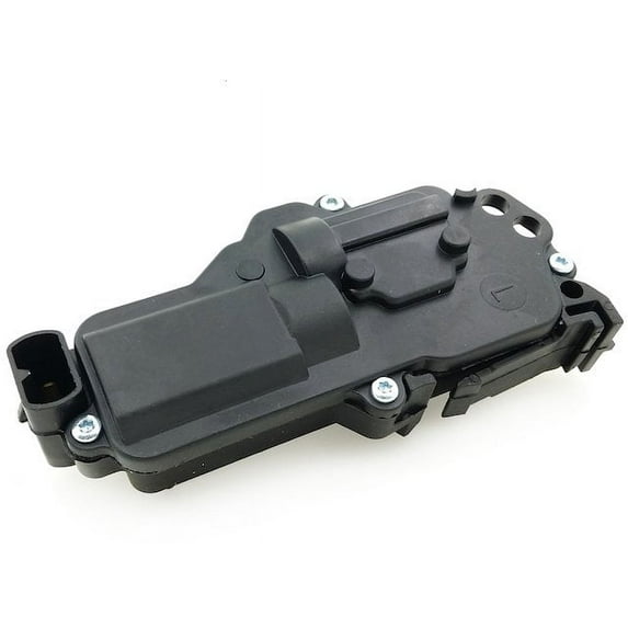 Front Left Door Lock Actuator - Compatible with 1999 - 2004 Ford Mustang 2000 2001 2002 2003
