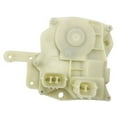 thumbnail image 1 of Front Left Door Lock Actuator - Compatible with 1999 - 2004 Honda Odyssey 2000 2001 2002 2003, 1 of 2
