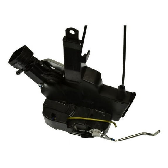 Front Left Door Lock Actuator - Compatible with 2001 - 2002 Toyota Land Cruiser