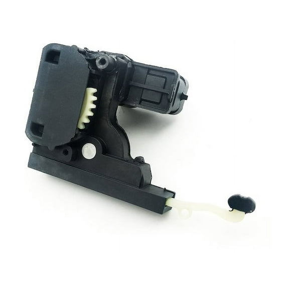 Front Left Door Lock Actuator - Compatible with 2002 - 2005 Cadillac Escalade EXT 2003 2004
