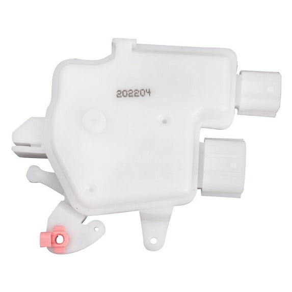 Front Left Door Lock Actuator - Compatible with 2004 - 2008 Acura TSX 2005 2006 2007