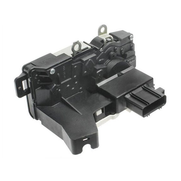 Front Left Door Lock Actuator - Compatible with 2007 - 2011 Lincoln MKZ 2008 2009 2010