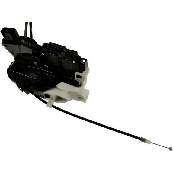 Front Left Door Lock Actuator - Compatible with 2009, 2011 - 2015 Kia Sorento 2012 2013 2014