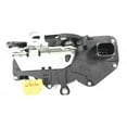 thumbnail image 1 of Front Left Door Lock Actuator - Compatible with 2009 - 2013 GMC Sierra 1500 2010 2011 2012, 1 of 2